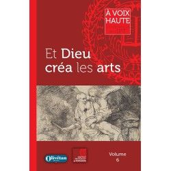 Et Dieu créa les arts