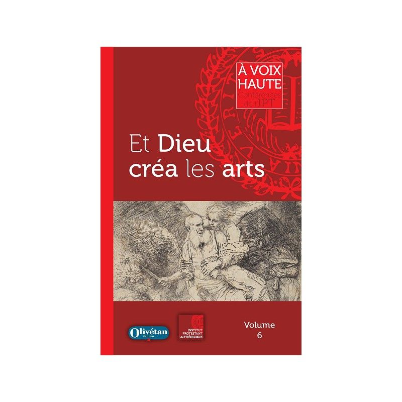 Et Dieu créa les arts