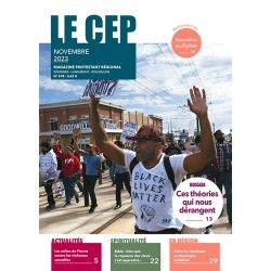 Le Cep - Abonnement 1 an