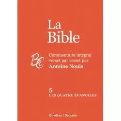 Les quatre évangiles - La...