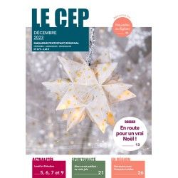 Le Cep - Abonnement 1 an