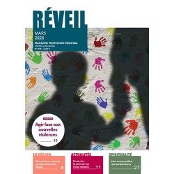 Réveil - Abonnement 1 an