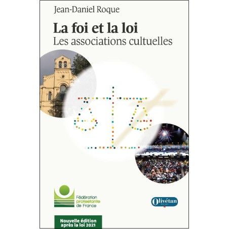 La foi et la loi : les associations cultuelles