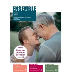 Ensemble - Abonnement 1 an