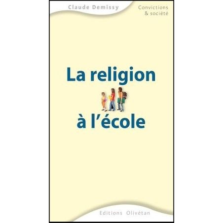 La religion à l'école