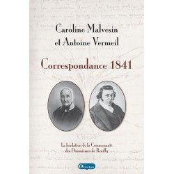 Caroline Malvesin et...