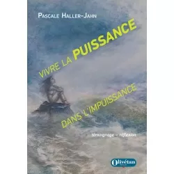 Vivre la puissance dans...
