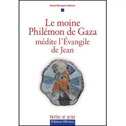 Le moine Philémon de Gaza...