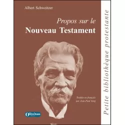 Propos sur le Nouveau...