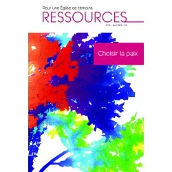 Ressources n° 21 - Choisir...