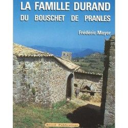 La famille Durand du...