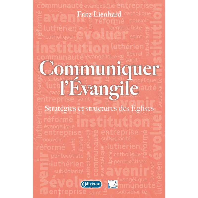 Communiquer l'Evangile