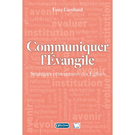 Communiquer l'Evangile