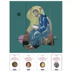 Le moine Philémon de Gaza...