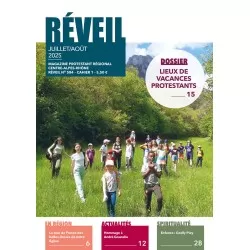 Réveil -...