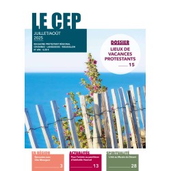 Le Cep -...