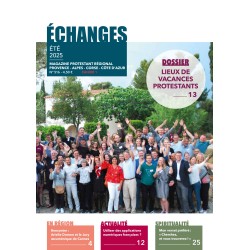 Échanges -...