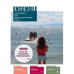 Magazine Ensemble - Presse...