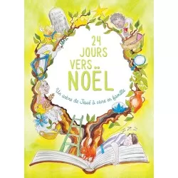24 jours vers Noël