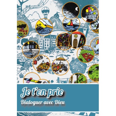 Je t'en prie. Dossier d'animation