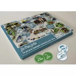 Je t'en prie. Jeu pour enfants