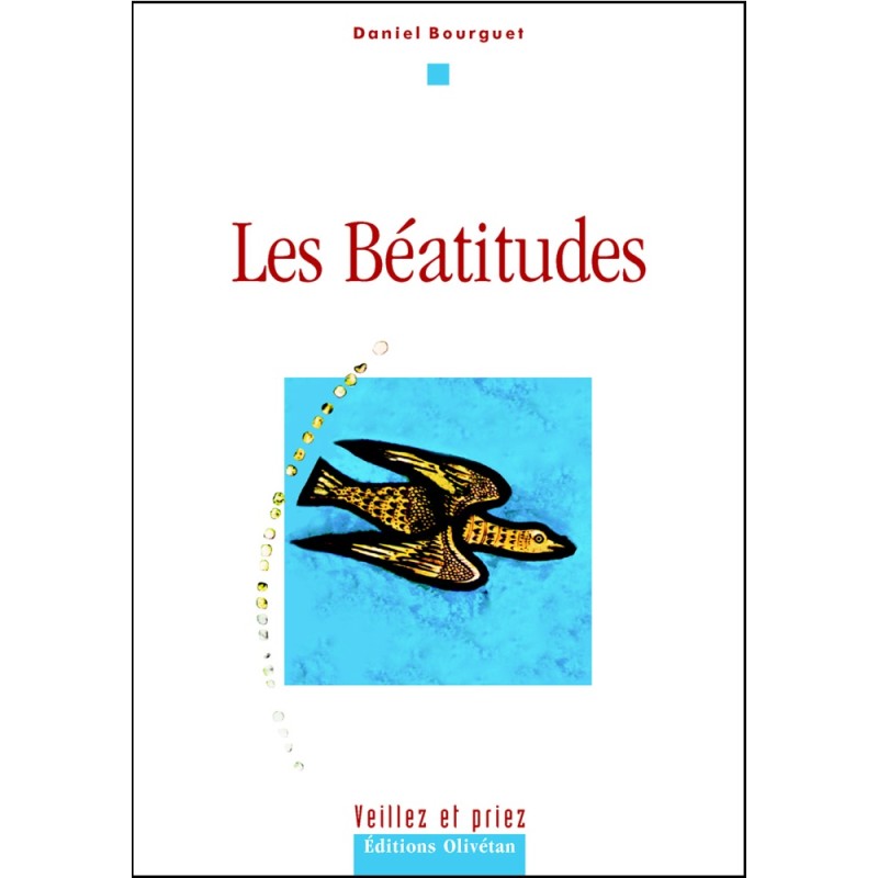 Les béatitudes