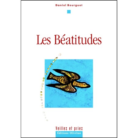Les béatitudes