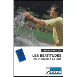 Les béatitudes ou l'hymne à...