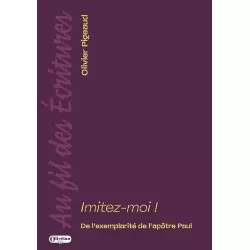 Imitez-moi ! De...