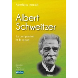 Albert Schweitzer - La...