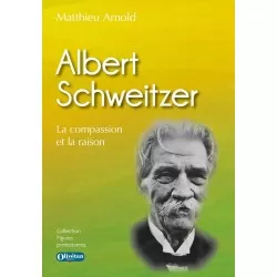 Albert Schweitzer - La...