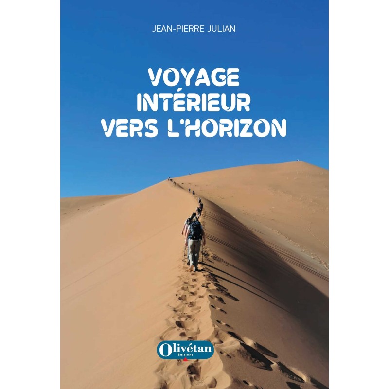 Voyage intérieur vers l'horizon