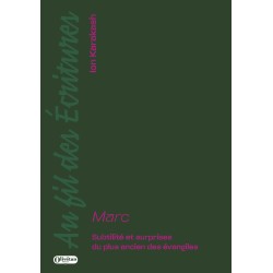 Marc : subtilité et...