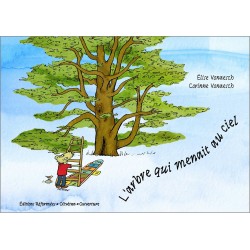 L'arbre qui menait au ciel