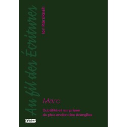 Marc : subtilité et...