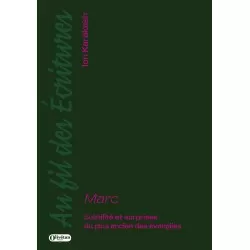 Marc : subtilité et...