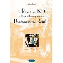 Le Réveil de 1830 à Paris...