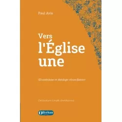 Vers l'Eglise une....