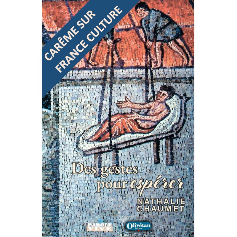 Des gestes pour espérer