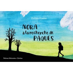 Nora à la recherche de Pâques