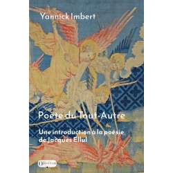Poète du Tout-Autre. Une...