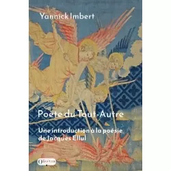 Poète du Tout-Autre. Une...