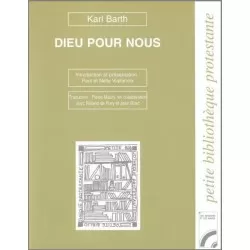 Dieu pour nous