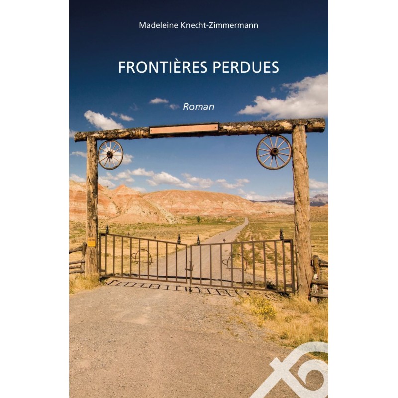 Frontières perdues