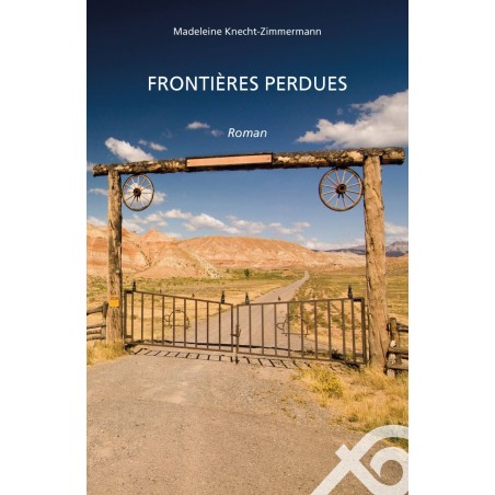 Frontières perdues