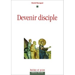 Devenir disciple