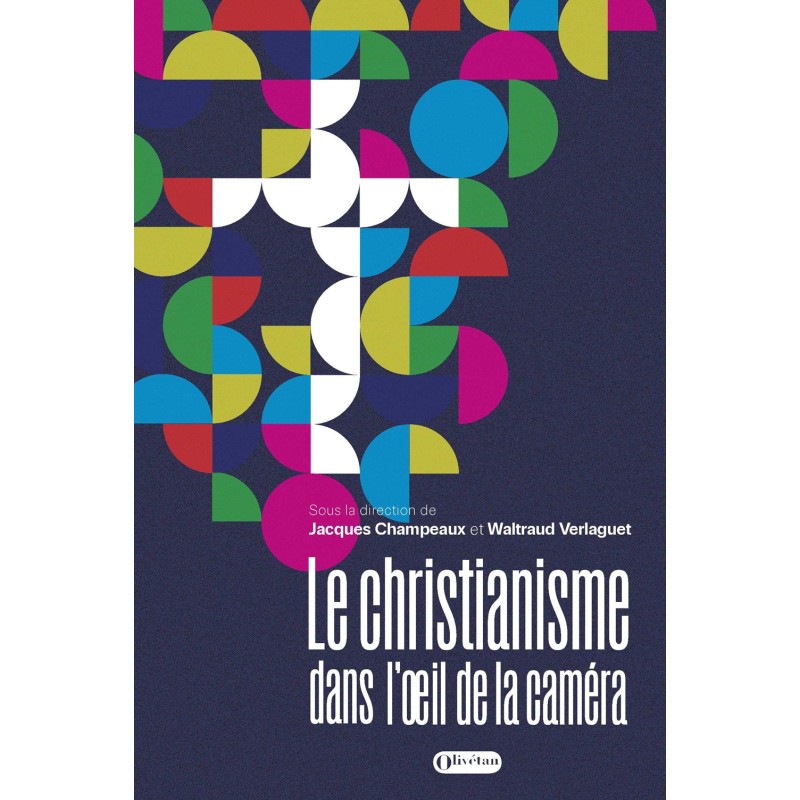 Le christianisme dans l'œil de la caméra