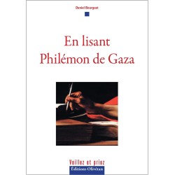 En lisant Philémon de Gaza