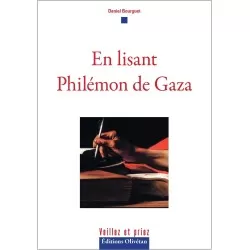 En lisant Philémon de Gaza