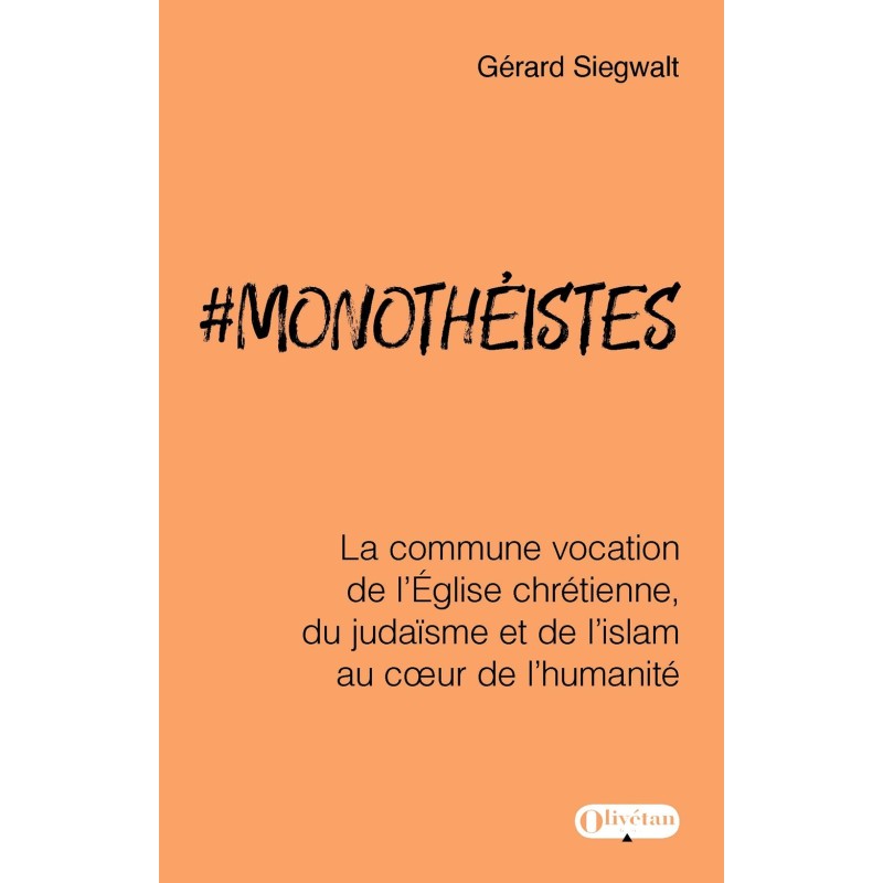 Monothéistes